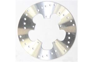 Brake Rotor Fix D Series Sct