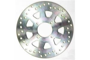 Brake Rotor Fix D Series Sct