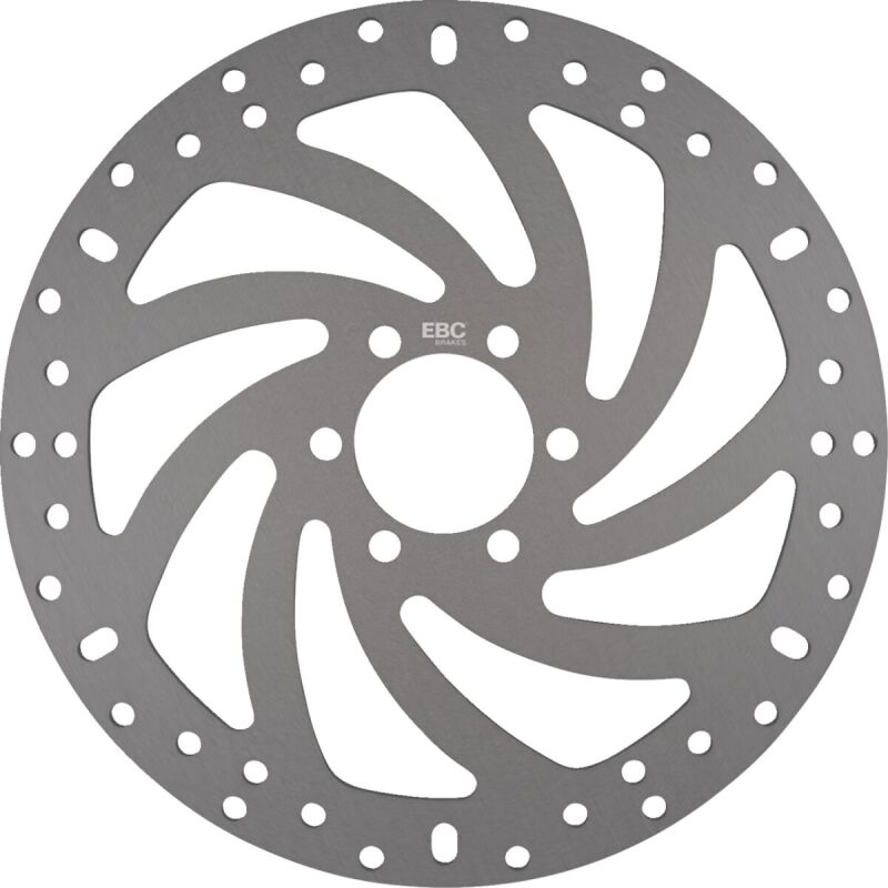 Brake Rotor Fix Rnd