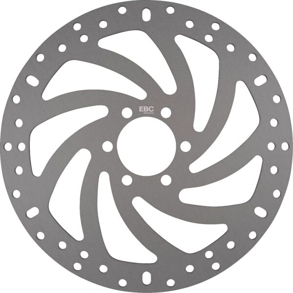 Brake Rotor Fix Rnd