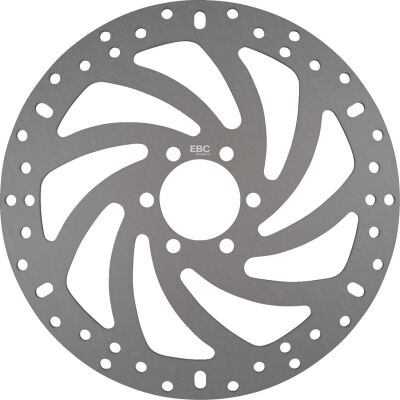Brake Rotor Fix Rnd