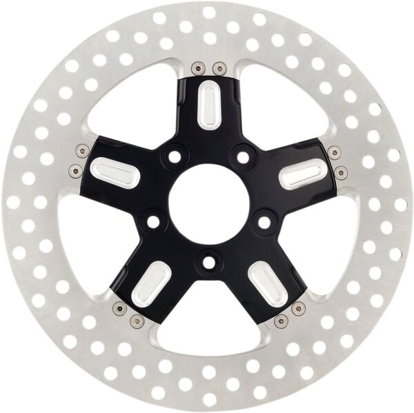 Rotor 11.8 Ft Frm Pc