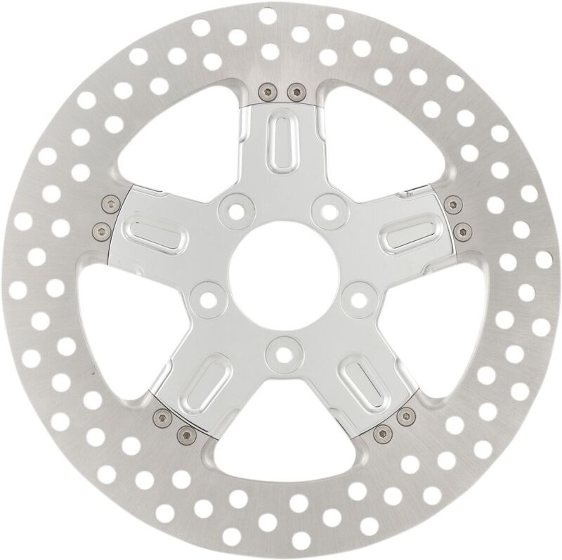 Rotor 11.8 Rr Rt Frm Ch