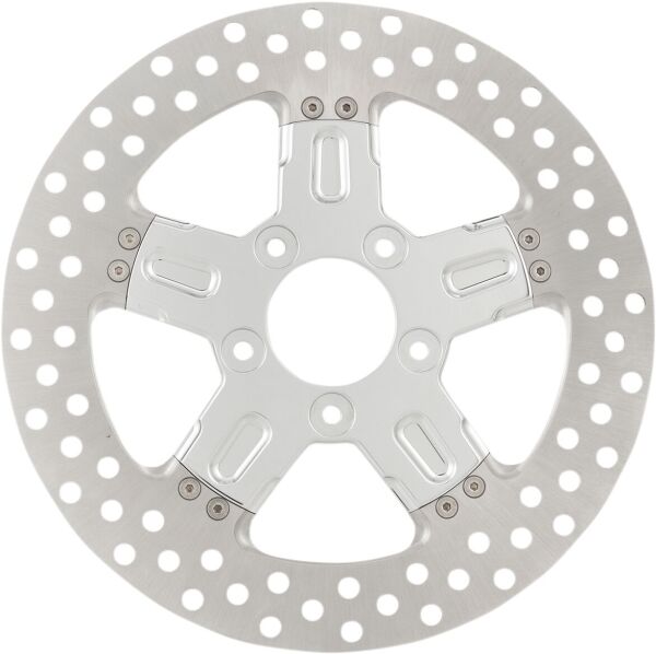 Rotor 11.8 Rr Rt Frm Ch