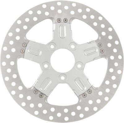 Rotor 11.8 Rr Rt Frm Ch