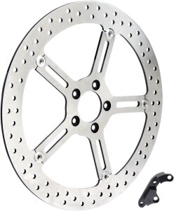 Rotor Bg 15 L Fxd Soft