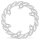 Brake Disc Flame Front