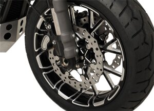 Rotor F.prcrs 11.8 Blk