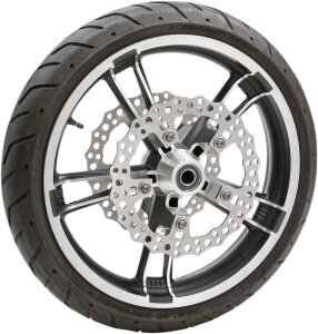 Rotor Jagged 11.8 Ft Flt