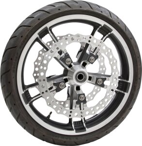 Rotor Jagged 14 L Ft Flt