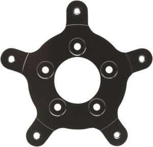 Mount Rotor Univ Blk