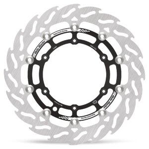 Brake Disc Flame Racing Sm Fr
