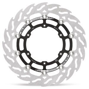 Brake Disc Flame Racing Sm Fr