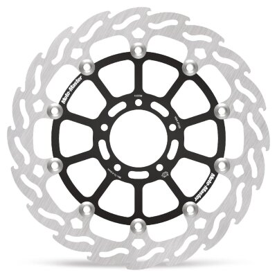 Brake Disc Flame Float Ft L