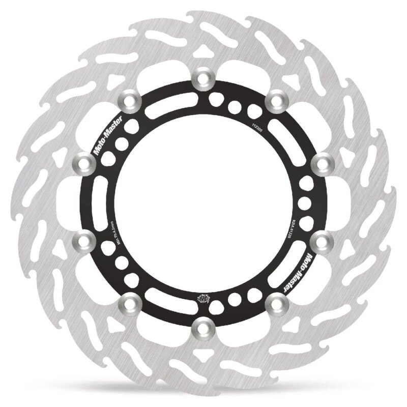 Brake Disc Flame Float Ft L