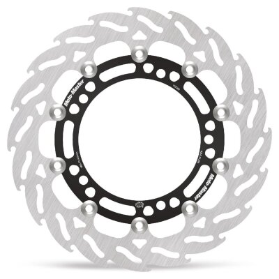 Brake Disc Flame Float Ft L