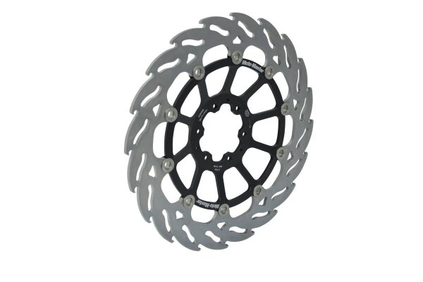 Brake Disc Flame Float Ft L