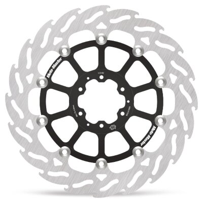 Brake Disc Flame Float Ft L
