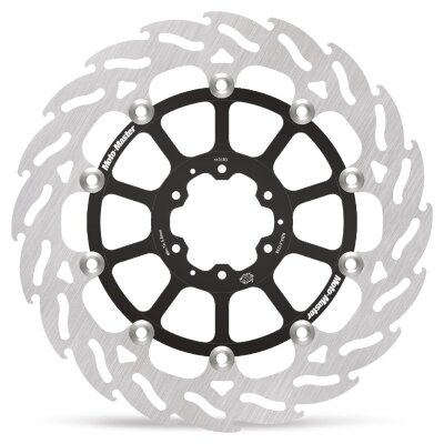 Brake Disc Flame Float Ft R