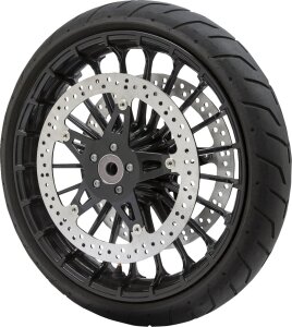 Rotor Bg 14 R 08-13 Fl