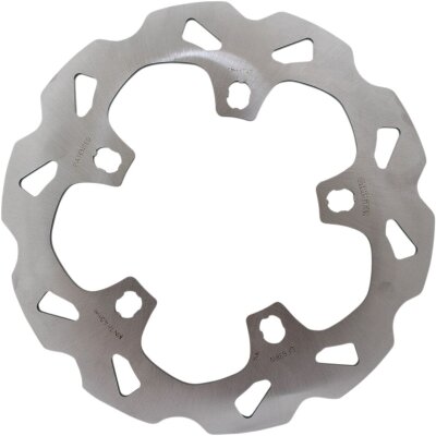 Brake Disc Fixed Wave