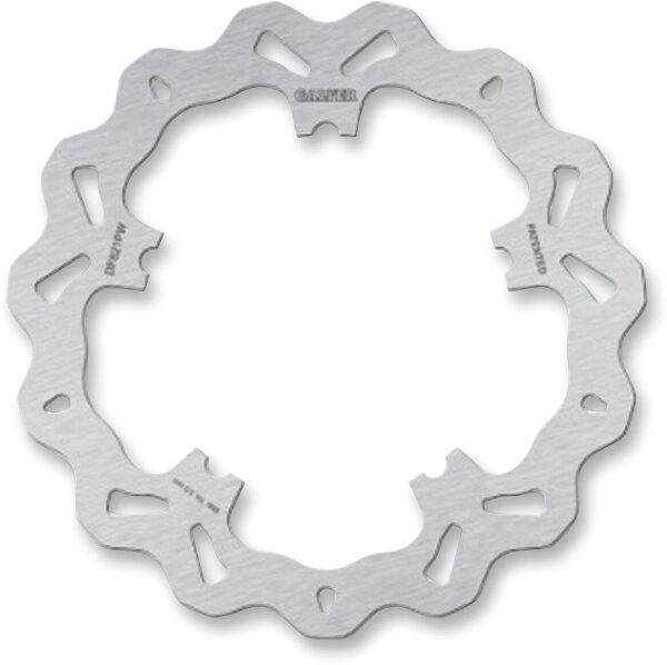 Brake Disc Fixed Wave