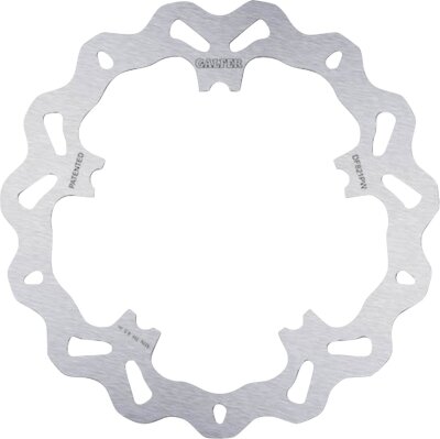 Brake Disc Fixed Wave