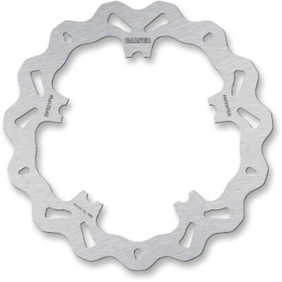 Brake Disc Fixed Wave