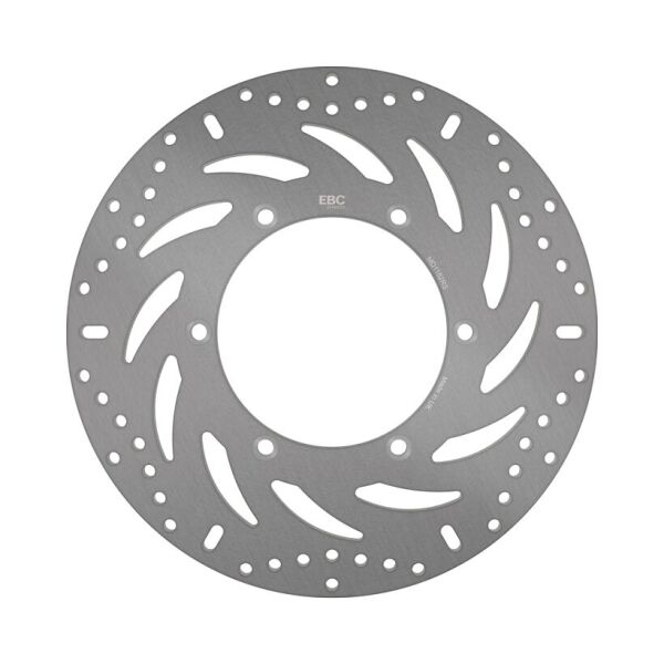 Brake Rotor Fix Rs Rnd