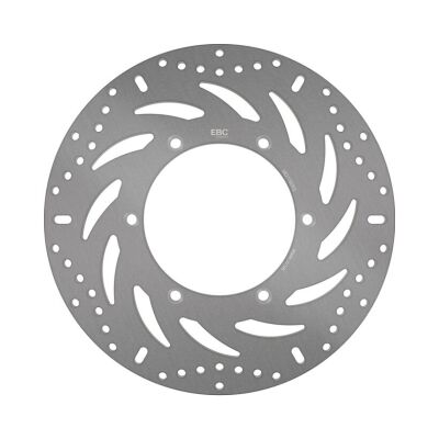Brake Rotor Fix Rs Rnd