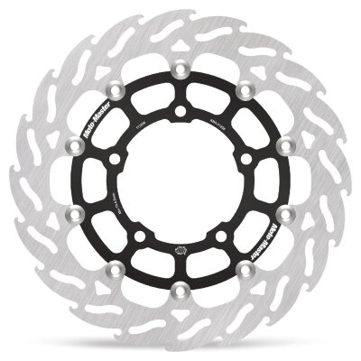 Brake Disc Flame Float Ft L
