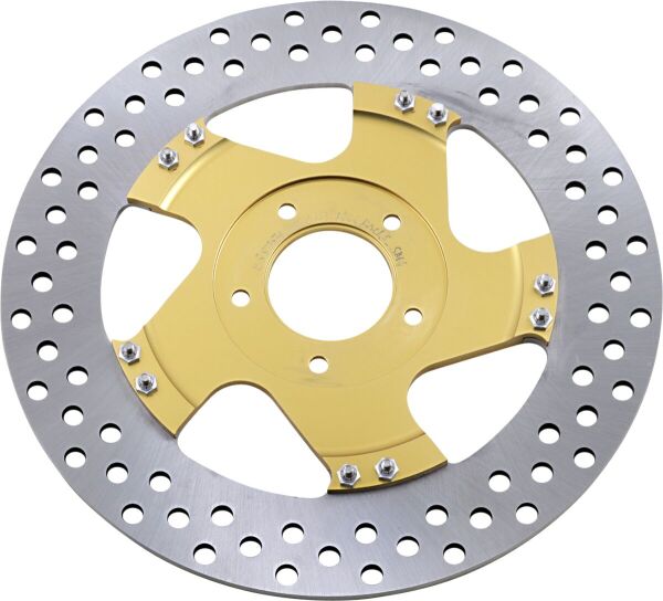 Rotor Ft 11.8 Pro Gld L