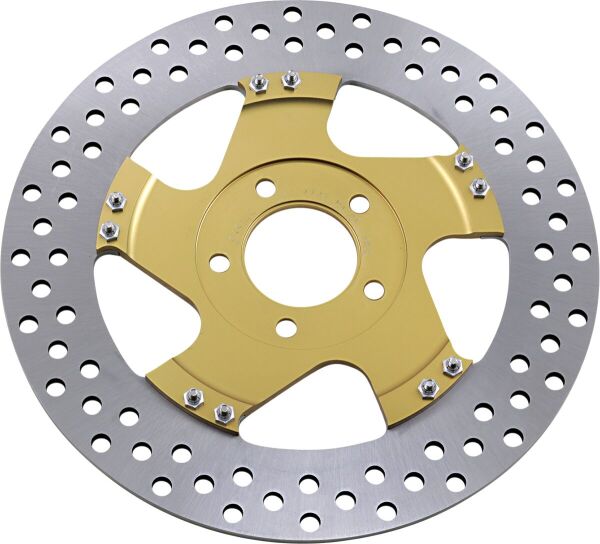 Rotor Rr 11.8 Pro Gld R