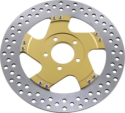 Rotor Rr 11.8 Pro Gld R