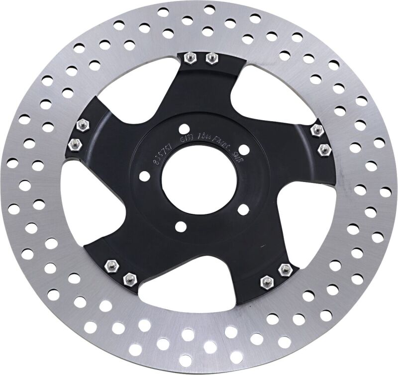 Rotor Ft 11.8 Pro B-o R
