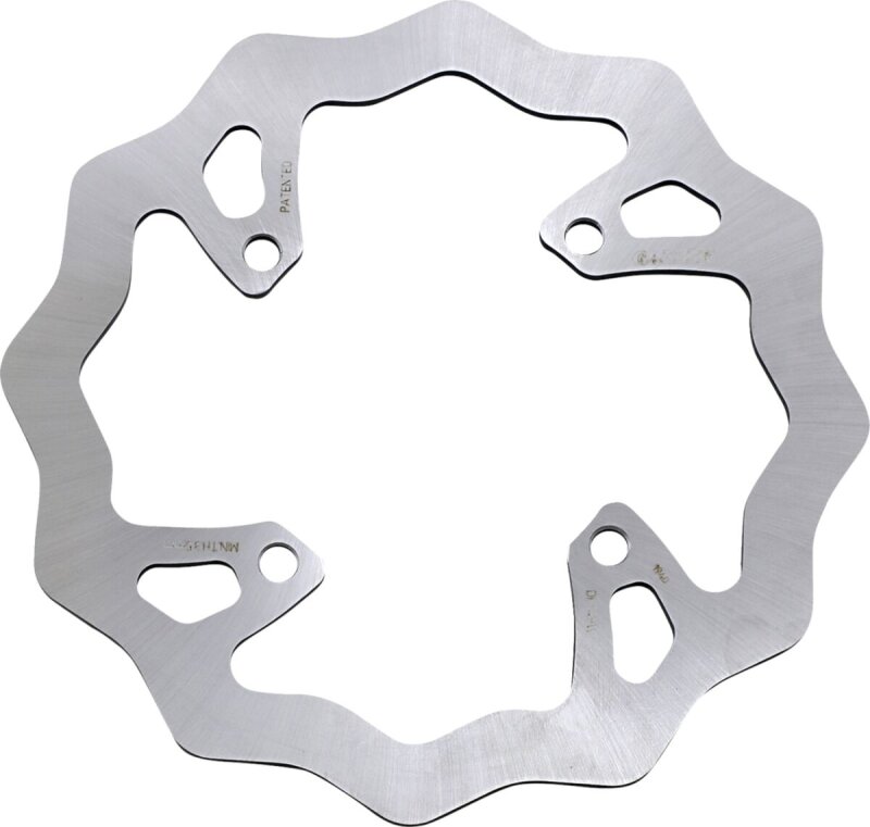 Brake Disc Fixed Wave