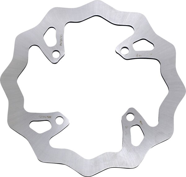 Brake Disc Fixed Wave