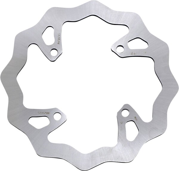 Brake Disc Fixed Wave