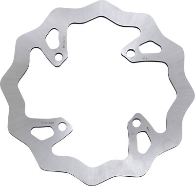 Brake Disc Fixed Wave
