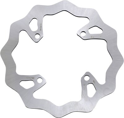 Brake Disc Fixed Wave