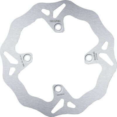 Brake Disc Fixed Wave