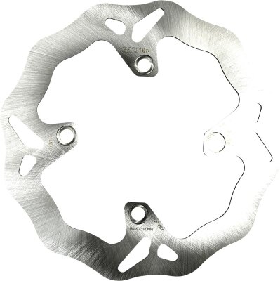 Brake Disc Fixed Wave