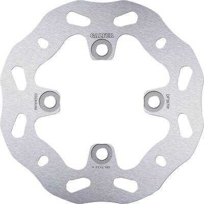 Brake Disc Fixed Wave