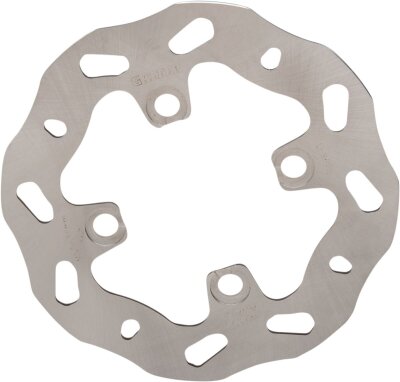 Brake Disc Fixed Wave