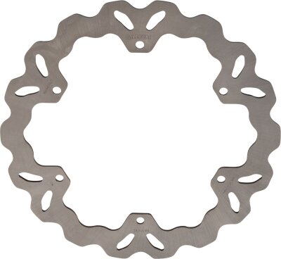 Brake Disc Fixed Wave
