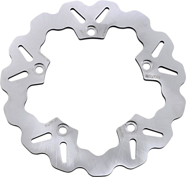 Brake Disc Fixed Wave
