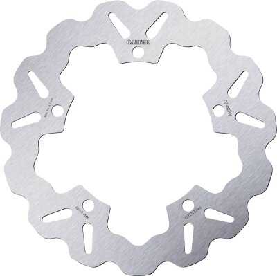 Brake Disc Fixed Wave