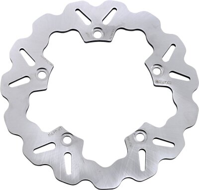 Brake Disc Fixed Wave