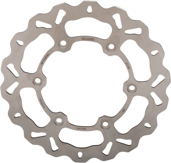 Brake Disc Fixed Wave