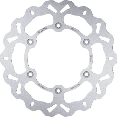 Brake Disc Fixed Wave